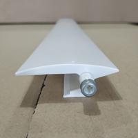 Gambar DAUN SWING / VANE HORIZONTAL AC SPLIT PANASONIC 0,5 ~ 1 PK dari New BINAR TERANG undefined 4 Tokopedia