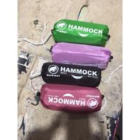 Gambar Hammock Mammut Murah Single Layer dari yuliasri undefined 2 Tokopedia