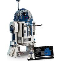 Gambar LEGO 75379 - Star Wars - R2-D2 dari Rdzn Official undefined 3 Tokopedia