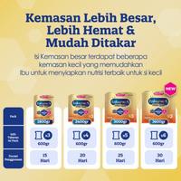 Gambar NEW PRODUCT SUSU ENFAGROW 3 3600 G / 3600 GRAM (6 X 600 G) VANILA / VANILLA dari Sukawati. undefined 2 Tokopedia