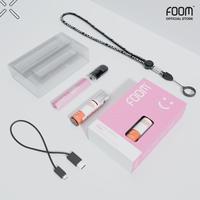 Gambar Pod X Weird Genius Bundling Liquid 15ml - Silver dari Aneka Foom Tebet undefined 5 Tokopedia