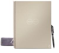 Gambar ROCKETBOOK CORE REUSABLE NOTEBOOK |TERBARU|BARU|TERMURAH|PREMIUM|TERBAIK|BERKUALITAS|HARGA MURAH dari kamdbgarda7181 undefined 1 Tokopedia