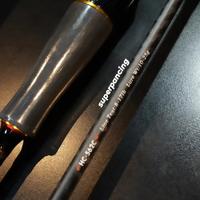 Gambar JORAN BC AWASHIMA HYBRID CAST 562 - 562 dari NewMERKURIUS undefined 2 Tokopedia