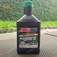 Gambar Oli Mobil Amsoil Signature Series 0W20 Original dari Enchanted Office Goods undefined 1 Tokopedia