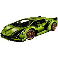 Gambar PTR LEGO 42115 - Technic - Lamborghini Sián FKP 37 dari randina collection undefined 3 Tokopedia