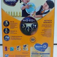 Gambar NEW PRODUCT BEBELAC 3 VANILLA / VANILA 1800 G dari Sukawati. undefined 3 Tokopedia