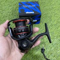 Gambar REEL SPINNING OKUMA CEYMAR HD POWER HANDLE dari NewMERKURIUS undefined 2 Tokopedia
