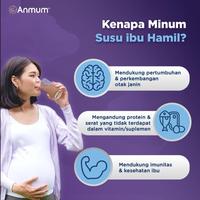 Gambar Anmum Materna Vanilla Delight 200gr - Susu Untuk Ibu Hamil Rasa Vanila dari Restu Surabaya undefined 2 Tokopedia