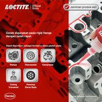 Gambar LOCTITE 515 Gasket Sealant Lem Paking/Gasket 50 ml Twin Pack Berkualitas dari Ameliaa Amanta undefined 3 Tokopedia