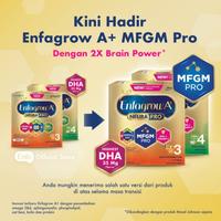 Gambar NEW PRODUCT SUSU ENFAGROW 3 3600 G / 3600 GRAM (6 X 600 G) VANILA / VANILLA dari Sukawati. undefined 3 Tokopedia
