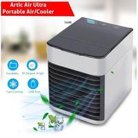 Gambar AC MINI MODEL TERBARU AC KECIL PORTABLE AIR COOLER FAN AC PORTABLE dari New BINAR TERANG undefined 1 Tokopedia