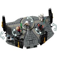 Gambar LEGO Star Wars 75385 Ahsoka Tano Duel on Peridea dari Cupliss undefined 3 Tokopedia