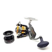Gambar REEL BLOOD MAGNO XT 3000 POWER HANDLE dari NewMERKURIUS undefined 2 Tokopedia
