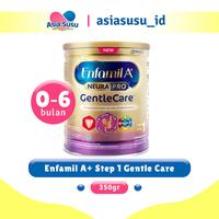 Gambar NEW PRODUCT ENFAMIL A+ GENTLE CARE 1 0-6 BULAN 350 800 GR dari Sukawati. undefined 1 Tokopedia