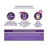 Gambar NEW PRODUCT PEDIASURE VANNILLA 1800 GRAM EXP 07/2025 dari Sukawati. undefined 3 Tokopedia