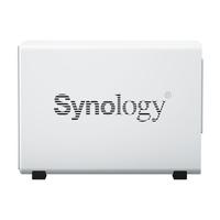 Gambar Synology DS223J DiskStation 2-Bay NAS Server Storage Cloud DS 223J dari Plaza IT Store undefined 4 Tokopedia