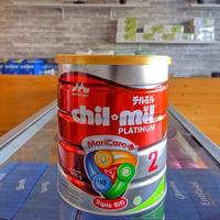 Gambar GASSS| Morinaga Chil Mil Platinum 800gr dari YUSUFSHOP9877 undefined 1 Tokopedia
