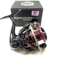 Gambar REEL SEAHAWK KINGDOM XTREME 4000,5000,6000 PG,HG POWER HANDLE dari NewMERKURIUS undefined 3 Tokopedia