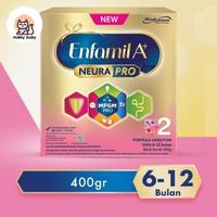 Gambar NEW PRODUCT ENFAMIL A+2 (6 - 12 BULAN) 400GR dari Sukawati. undefined 3 Tokopedia