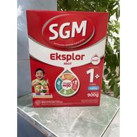Gambar NEW PRODUCT SGM EKSPLOR 1+ SUSU FORMULA 900GR MADU / VANILA dari Sukawati. undefined 4 Tokopedia