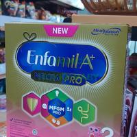 Gambar NEW PRODUCT ENFAMIL A+2 (6 - 12 BULAN) 400GR dari Sukawati. undefined 2 Tokopedia
