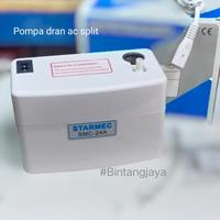 Gambar POMPA DRAIN AC SPLIT DRAIN PUMP PEMBUANGAN AC STARMEC dari New BINAR TERANG undefined 1 Tokopedia