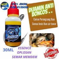 Gambar OPLOSAN SEMAR ADUN MANCING - ESSEN IKAN MAS dari NewMERKURIUS undefined 2 Tokopedia
