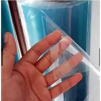 Gambar NEW MIKA LENTUR TEBAL 0,7MM METERAN LEBAR 122CM 150CM PLASTIK PVC SOFT LEMES CLEAR BENING TRANSPARAN TAPLAK ALAS MEJA TAS SEPATU POSTER PELINDUNG STIKER TIRAI COLD STORAGE KORDEN GORDEN TERLARIS dari peltr_store undefined 2 Tokopedia