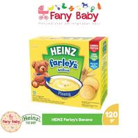 Gambar GASSS| Heinz Farley's Biskuit Bayi 6 - 24 Bulan dari YUSUFSHOP9877 undefined 2 Tokopedia