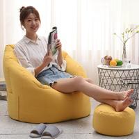 Gambar Big Joe Milano Bean Bag Chair Multiple Colors Available10 B-70 dari hanifahstore856 undefined 3 Tokopedia