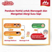 Gambar Bmt Soya 150gr - Susu Formula Bayi 0-6 Bulan dari Kencana Swalayan_NEW undefined 3 Tokopedia