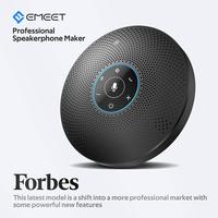 Gambar Emeet M2 Max Bluetooth Professional Conference Speakerphone dari Lapakitem indonesia undefined 2 Tokopedia