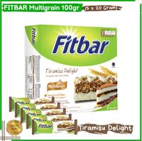 Gambar VN7 Fitbar Multigrain Fruits 5x22gr - Fruit Delight dari Farhan-Adzunda6327 undefined 4 Tokopedia