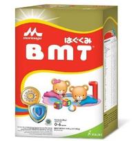 Gambar New Morinaga Bmt Gold S1 0-6M Susu Formula dari romianshop undefined 1 Tokopedia