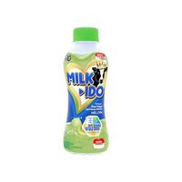 Gambar SUSU MILKIDO MELON 200 ML dari Hyfresh Bojongsari undefined 1 Tokopedia