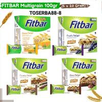 Gambar VN7 Fitbar Multigrain Fruits 5x22gr - Fruit Delight dari Farhan-Adzunda6327 undefined 1 Tokopedia