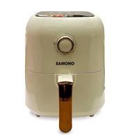 Gambar SAMONO AIRFRYER 3,5L SW-AFW35 dari Hypermart Cirebon undefined 1 Tokopedia