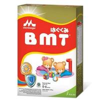 Gambar New Morinaga Bmt Gold S1 0-6M Susu Formula dari romianshop undefined 2 Tokopedia