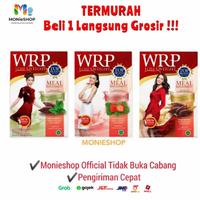 Gambar Sedia Wrp Lose Weight Meal Replacement 6 Sachet - Coklat dari alino,shop undefined 1 Tokopedia