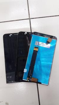 Gambar CUCI GUDANG! LCD TOUCHSCREEN ASUS ZENNFONE GO X013D / ZB551KL ORIGINAL dari SECONDISM SELLER undefined 2 Tokopedia