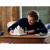 Gambar LEGO Architecture 21056 Taj Mahal dari xnametag undefined 5 Tokopedia