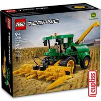 Gambar LEGO Technic 42168 John Deere 9700 Forage Harvester dari xnametag undefined 1 Tokopedia