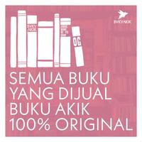 Gambar Wayahe Ngopi 3 - Tri Wibowo BS dari Buku Akik undefined 4 Tokopedia