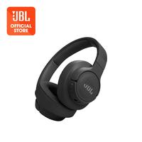 Gambar Jbl Tune 770Nc Adaptive Noise Cancelling Wireless Over-Ear Headphones With Mic - Black dari JBL Official Partner undefined 1 Tokopedia