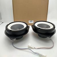 Gambar Free  1 Pair BOSE 6.5" Car Audio CAR FRONT Car SPEAKERS 120W Genuine Parts Made In Germany For OPEL Vectra BUICK Enclave dari 78 MADE57 undefined 2 Tokopedia