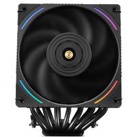 Gambar Thermalright Phantom Spirit 120 EVO CPU wind -cooler Heat Sink Supports 1700/115X/AM5/AM4 7 Heat Pipe Dual Tower Radiator dari TitinSunat57 undefined 2 Tokopedia