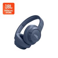 Gambar Jbl Tune 770Nc Adaptive Noise Cancelling Wireless Over-Ear Headphones With Mic - Black dari JBL Official Partner undefined 2 Tokopedia