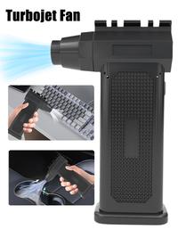 Gambar Violent Air Blower 130000 RPM Turbine Ducted Turbo Jet Fan Brushless Motor Handheld Hair Dryer Blowing Dust Snow dari kermol geshebel belut Poniah undefined 1 Tokopedia