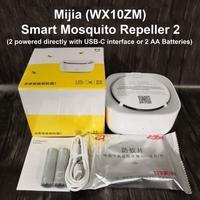 Gambar MIJIA WX10ZM - Intelligent Mosquito Repellent 2 - Anti Nyamuk Elektrik dari Tanaga Online Shop undefined 1 Tokopedia