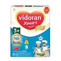 Gambar SUSU VIDORAN XMART 3+ VANILA / MADU 925GR |TERBARU|BARU|TERMURAH|PREMIUM|TERBAIK|BERKUALITAS|HARGA MURAH dari Sejasa Abadi undefined 1 Tokopedia